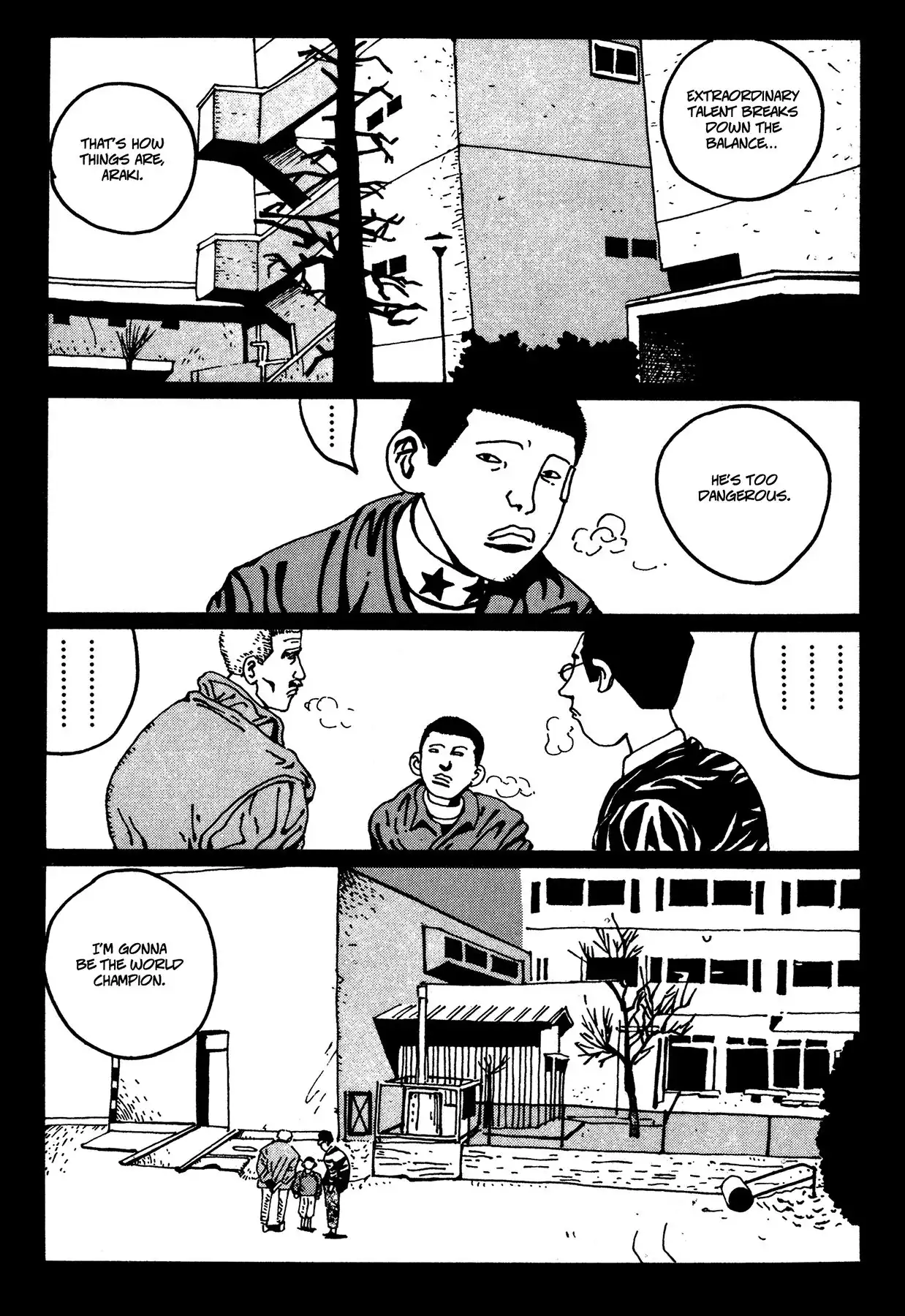 Zero (MATSUMOTO Taiyou) Chapter 12.022 145